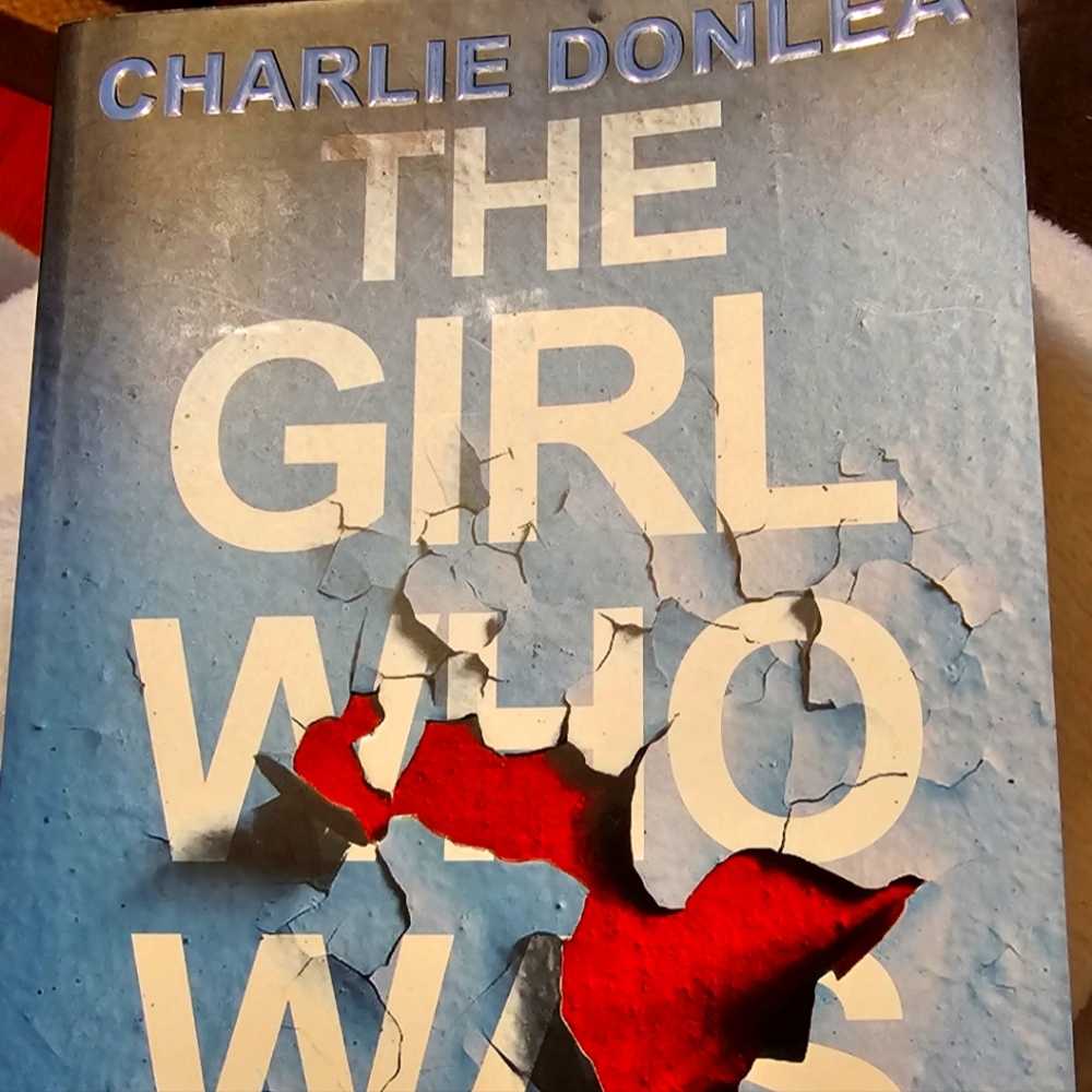 The Girl Who Was Taken